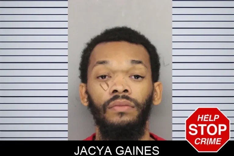 Jacya Gaines