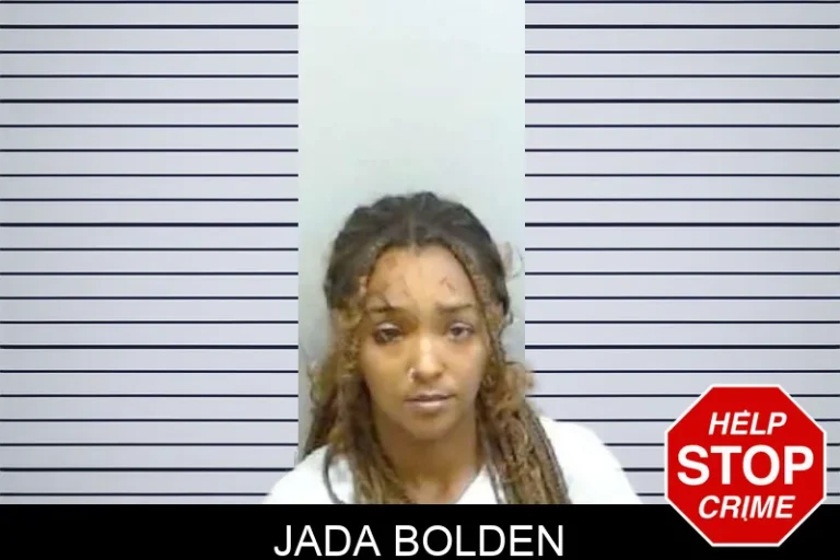 Jada Bolden