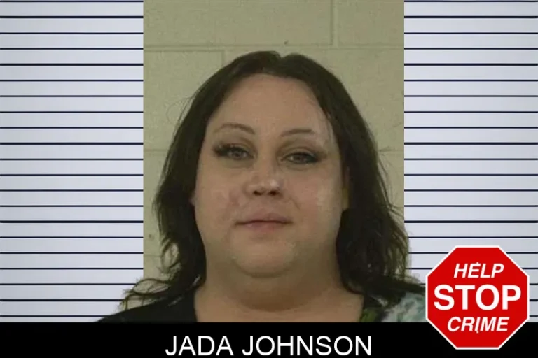 Jada Johnson