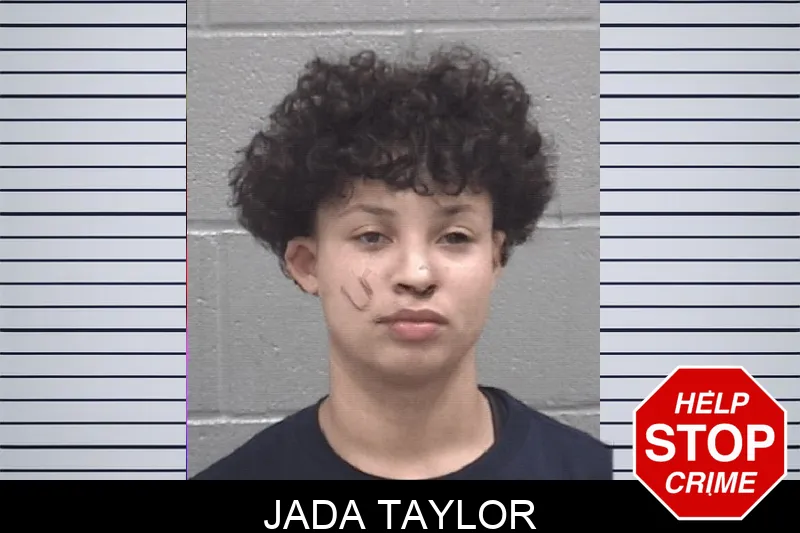 Jada Taylor