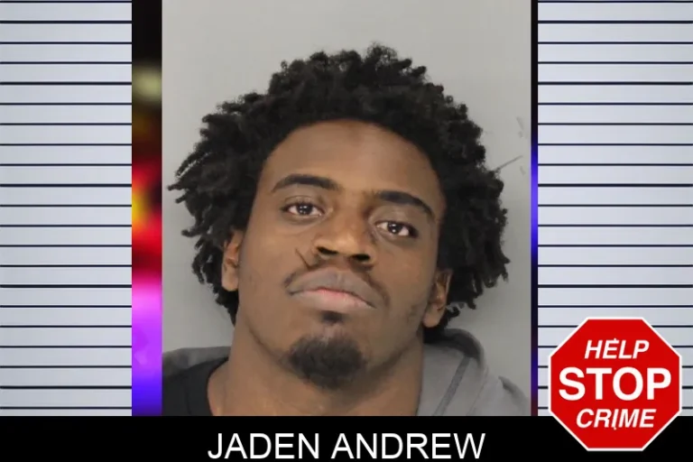 Jaden Andrew