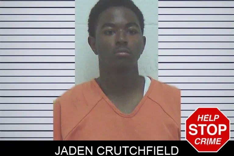 Jaden Crutchfield