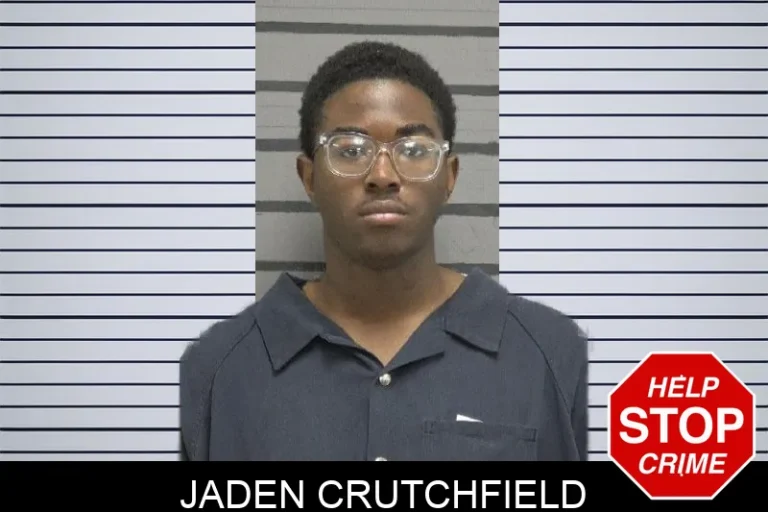 Jaden Crutchfield