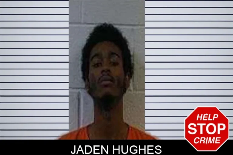 Jaden Hughes