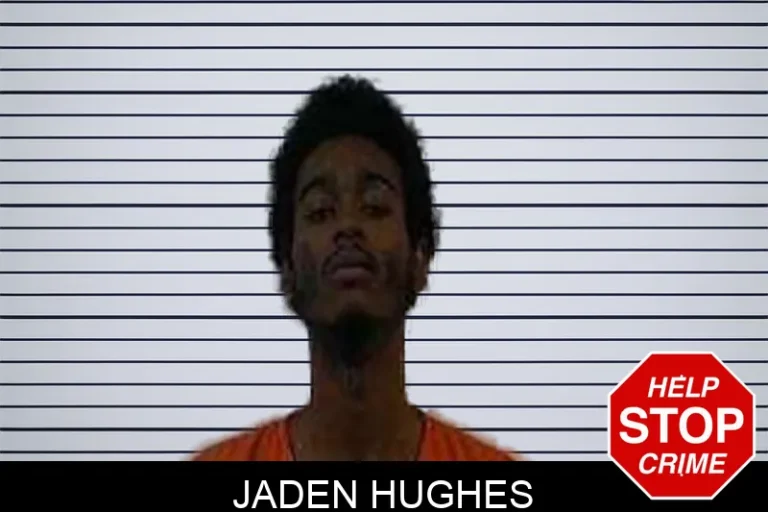 Jaden Hughes