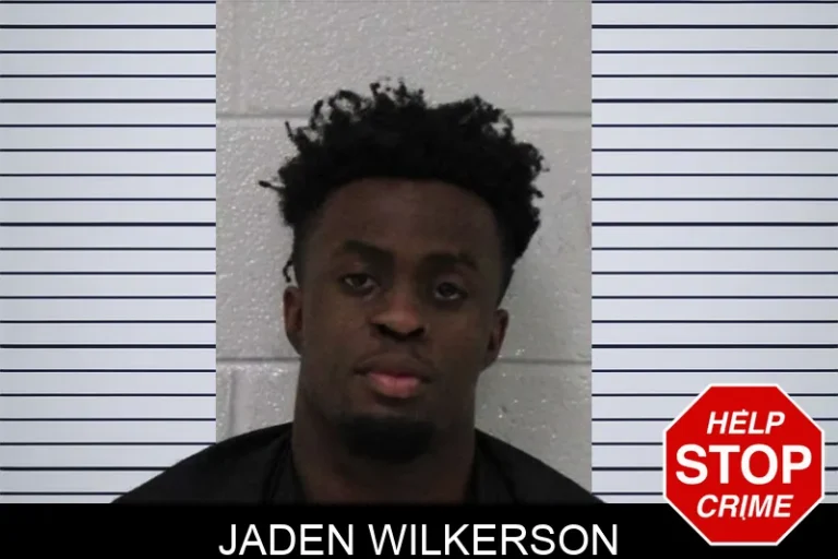 Jaden Wilkerson