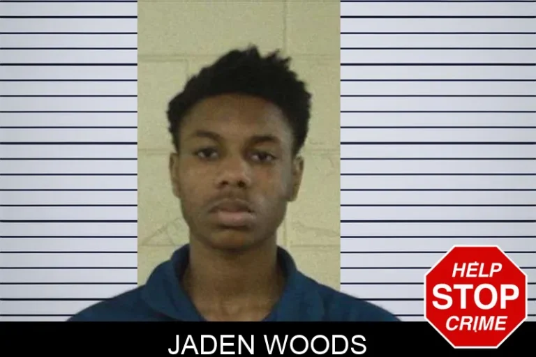Jaden Woods
