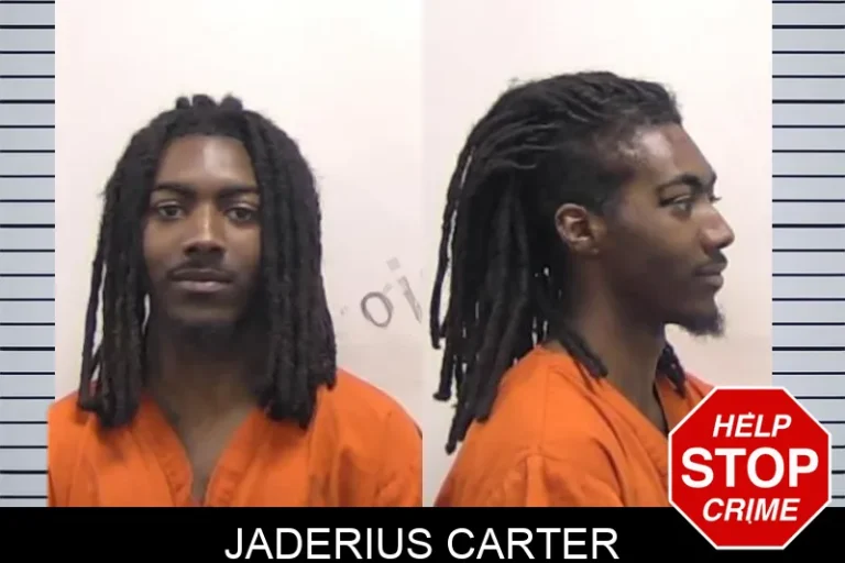 Jaderius Carter