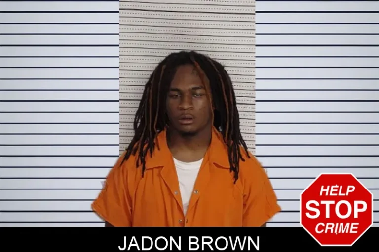 Jadon Brown