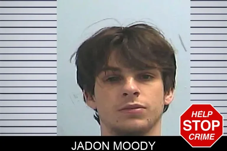 Jadon Moody