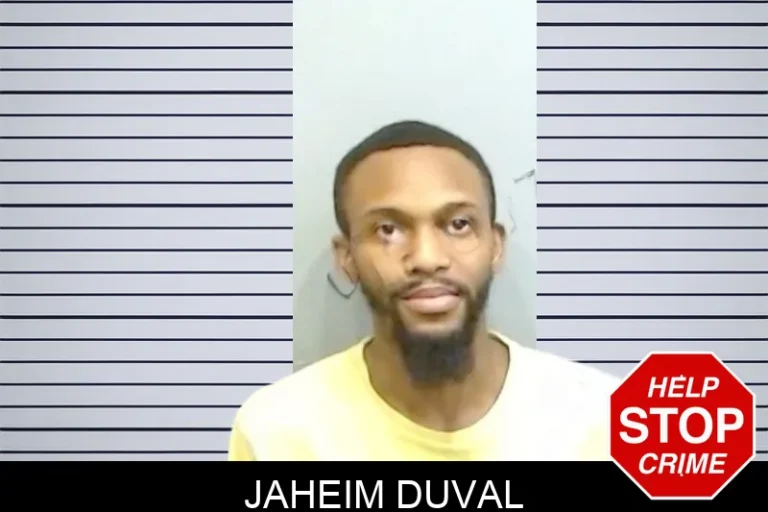 Jaheim Duval