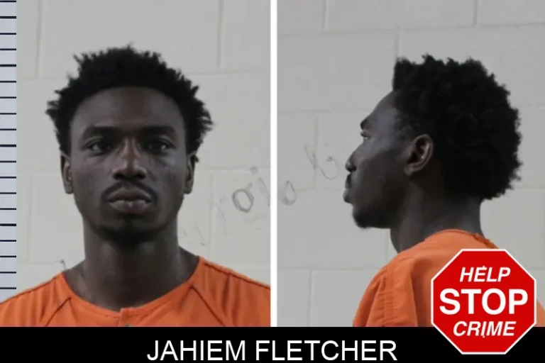 Jahiem Fletcher