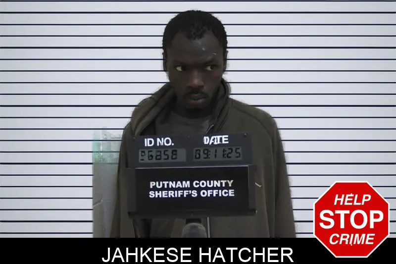 Jahkese Hatcher