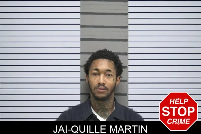 Jai-Quille Martin