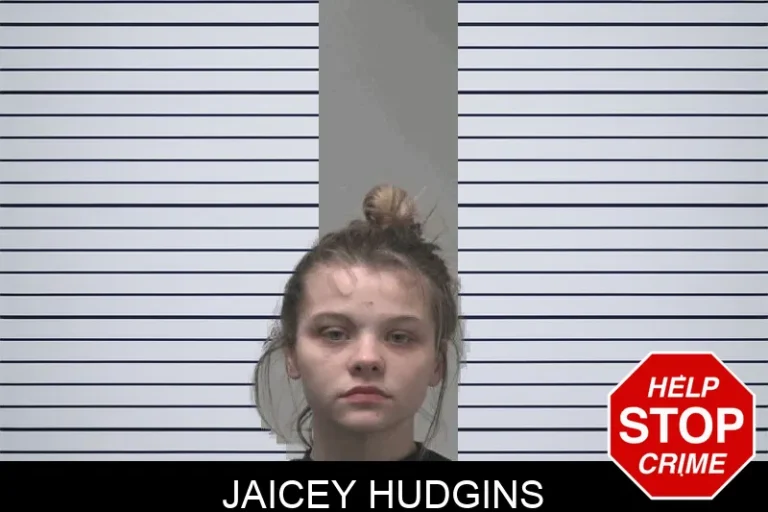 Jaicey Hudgins