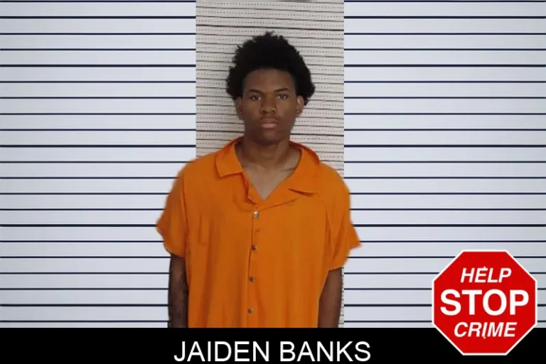 Jaiden Banks