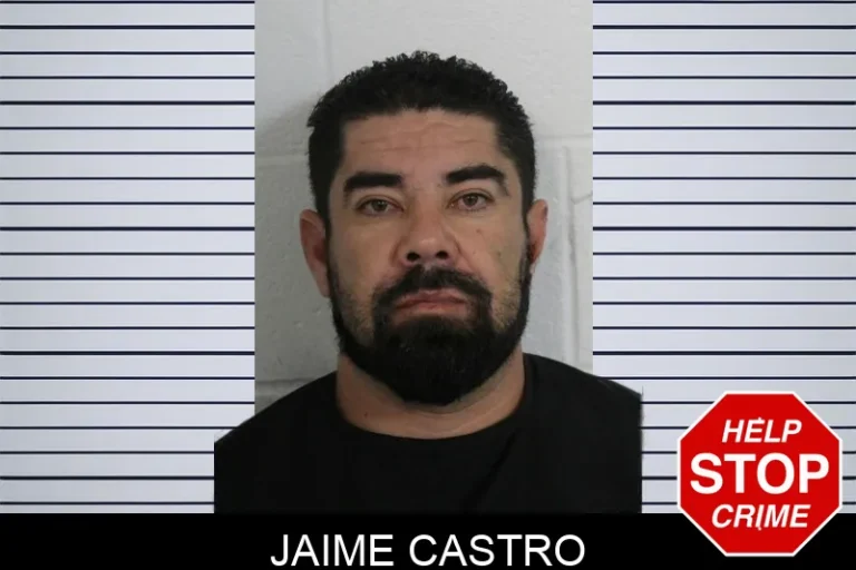 Jaime Castro