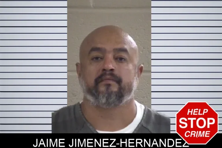 Jaime Jimenez-Hernandez mugshot – Whitfield County , Georgia Jaime Jimenez-Hernandez