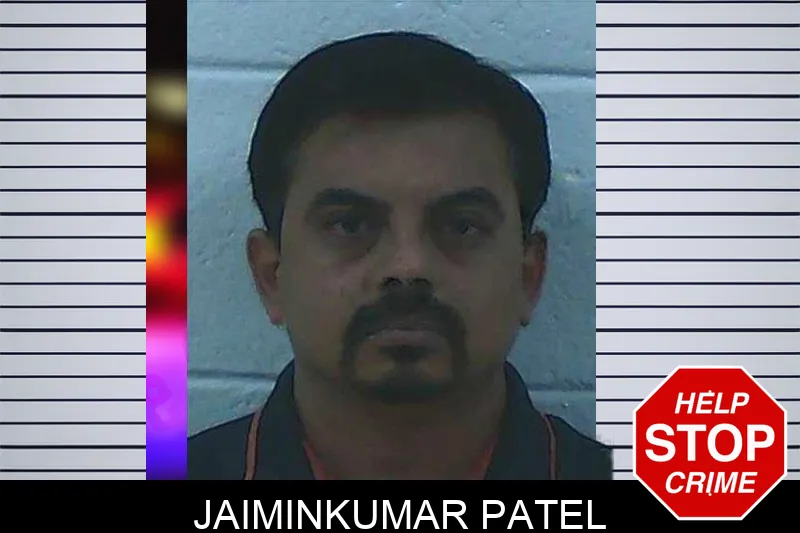 Jaiminkumar Patel