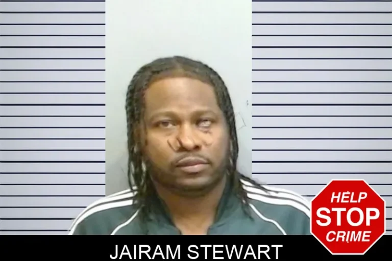 Jairam Stewart