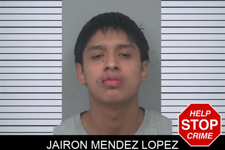 Jairon Mendez Lopez