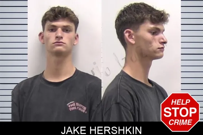 Jake Hershkin