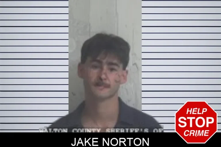 Jake Norton