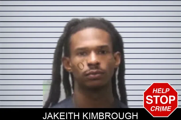 Jakeith Kimbrough