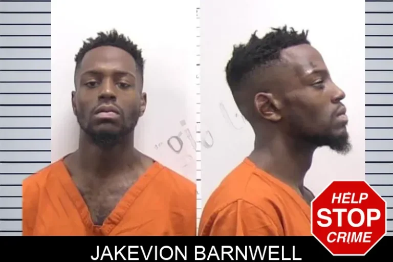 Jakevion Barnwell mugshot – Clarke County , Georgia Jakevion Barnwell