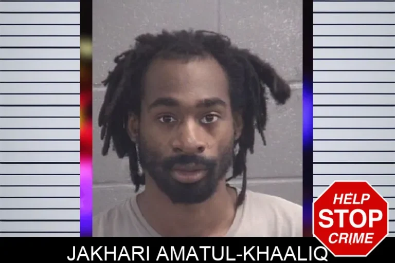 Jakhari Amatul-Khaaliq