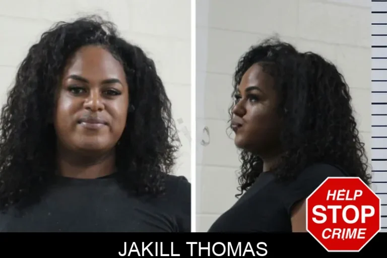 Jakill Thomas
