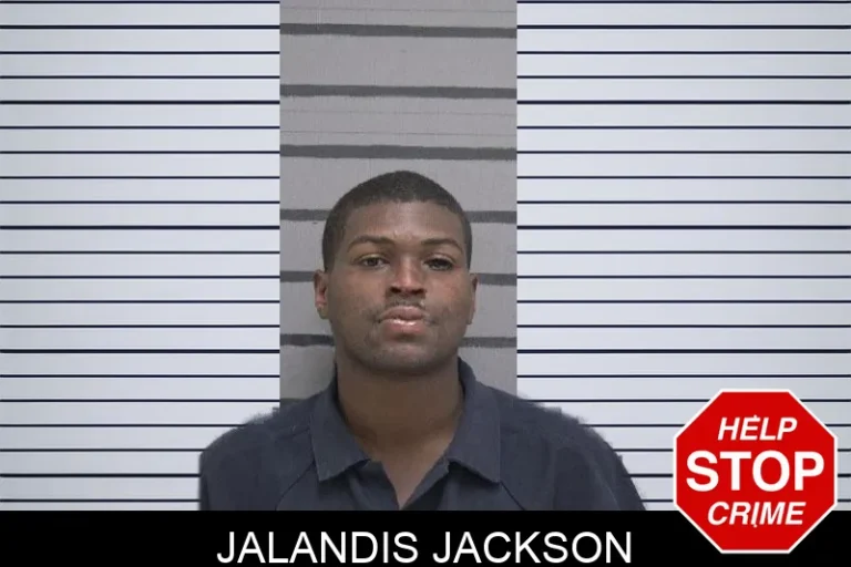 Jalandis Jackson