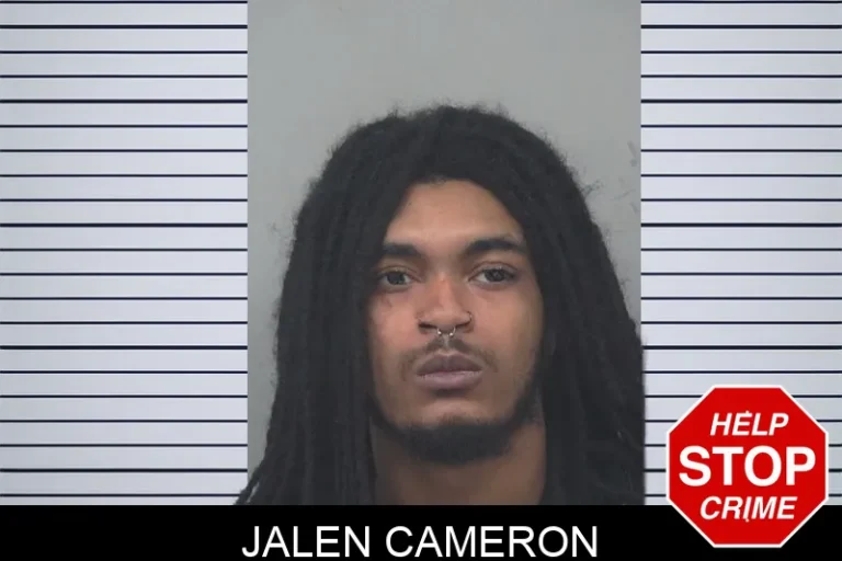 Jalen Cameron