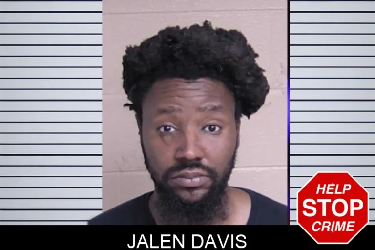 Jalen Davis
