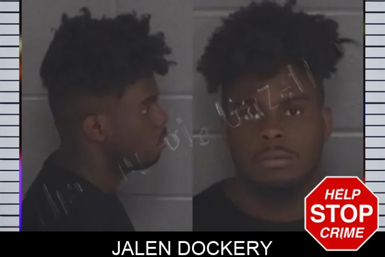 Jalen Dockery