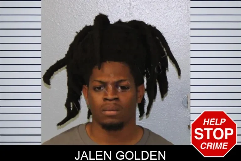 Jalen Golden