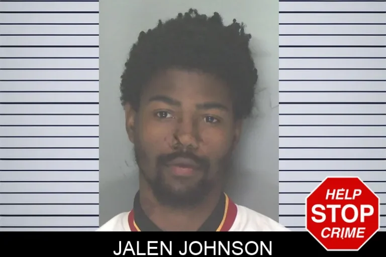 Jalen Johnson