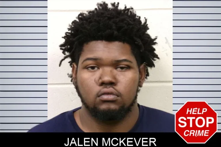 Jalen McKever