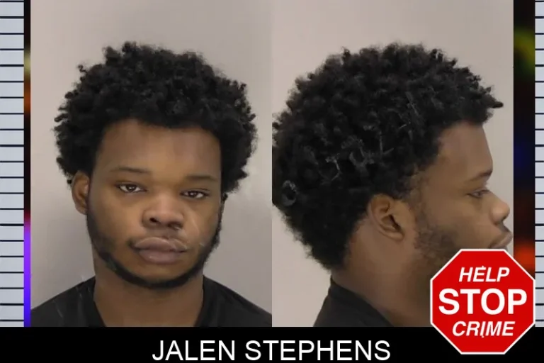 Jalen Stephens
