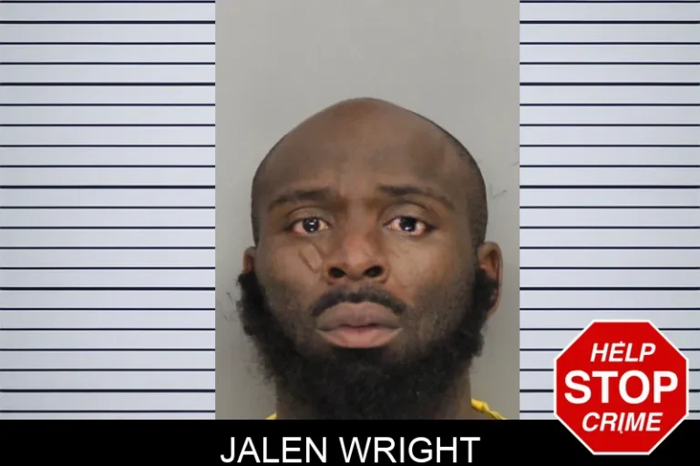 Jalen Wright