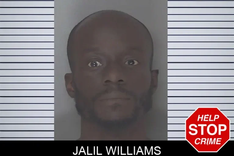 Jalil Williams