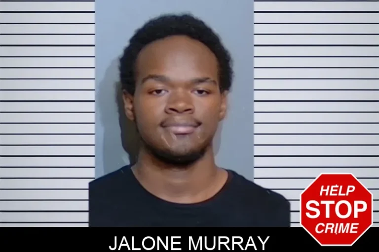 Jalone Murray