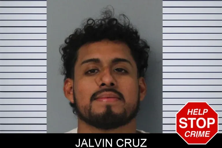 Jalvin Cruz