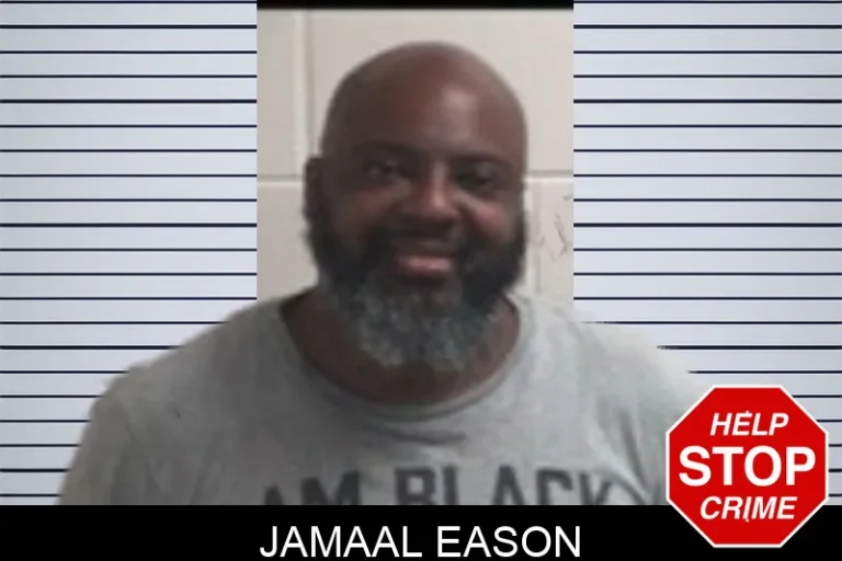 Jamaal Eason