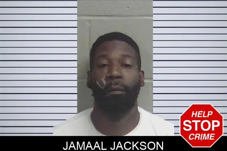 Jamaal Jackson mugshot – Wayne County , Georgia Jamaal Jackson