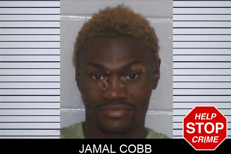 Jamal Cobb