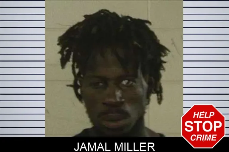 Jamal Miller