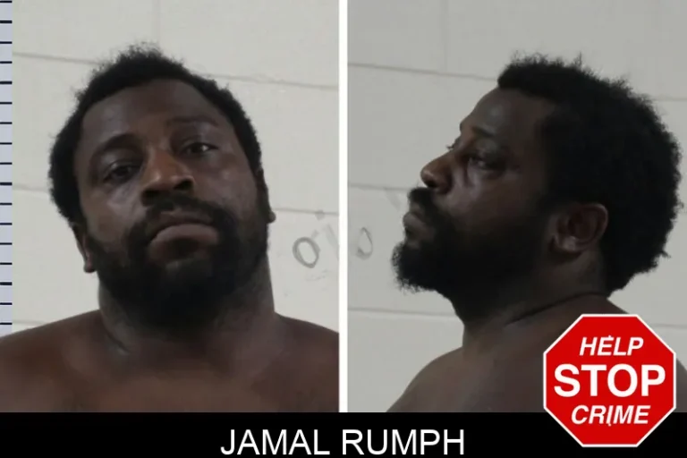 Jamal Rumph