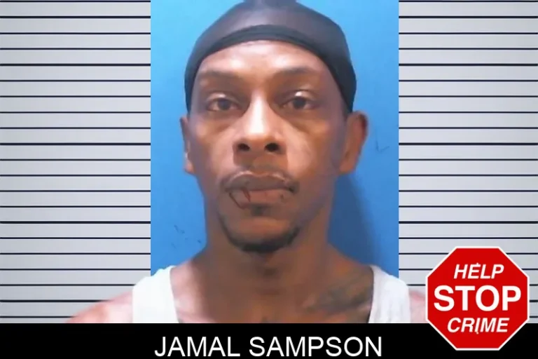 Jamal Sampson