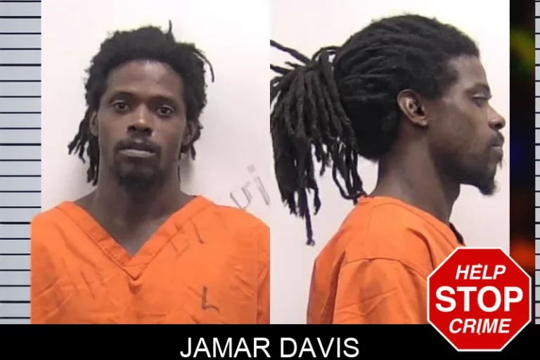 Jamar Davis mugshot – Clarke County , Georgia Jamar Davis